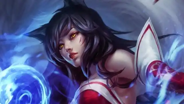 lol狐狸迎来"史诗级重做"!所有皮肤全部更新,幅度与女警一致