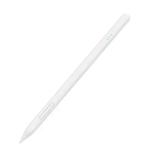 2022平板笔蓝牙电容笔适用ipad苹果笔apple pencil触屏触控手写笔