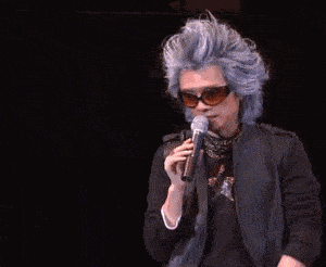 隐退后一夜白头!撑同志挺陈冠希的黄子华最近怎么了