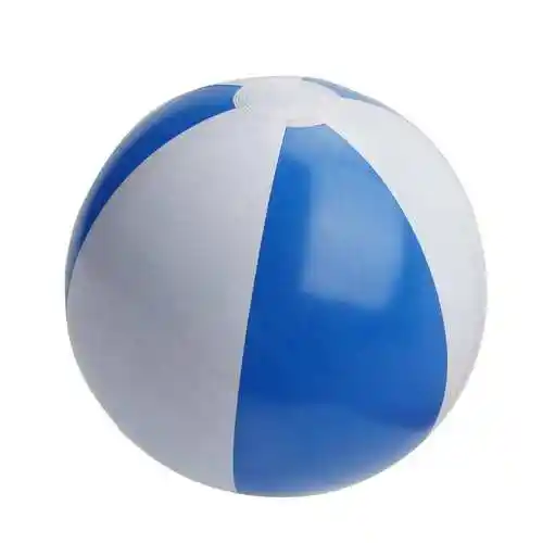 bluebeachball