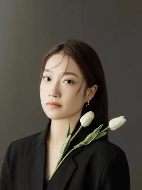 写真高级感人物写真