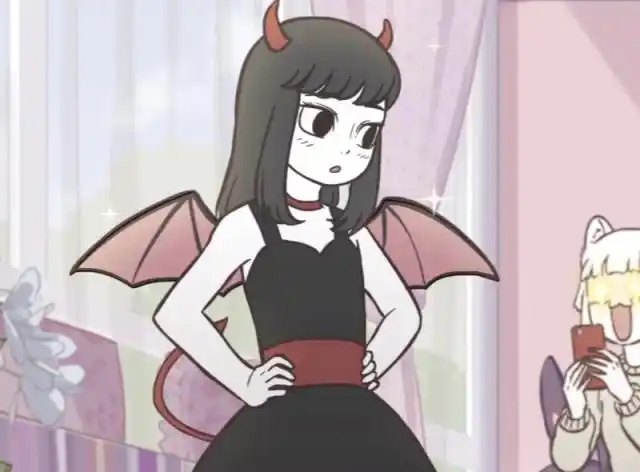 非人哉:哪吒的七种造型,女装藕霸很漂亮,青蛙雨衣超可爱