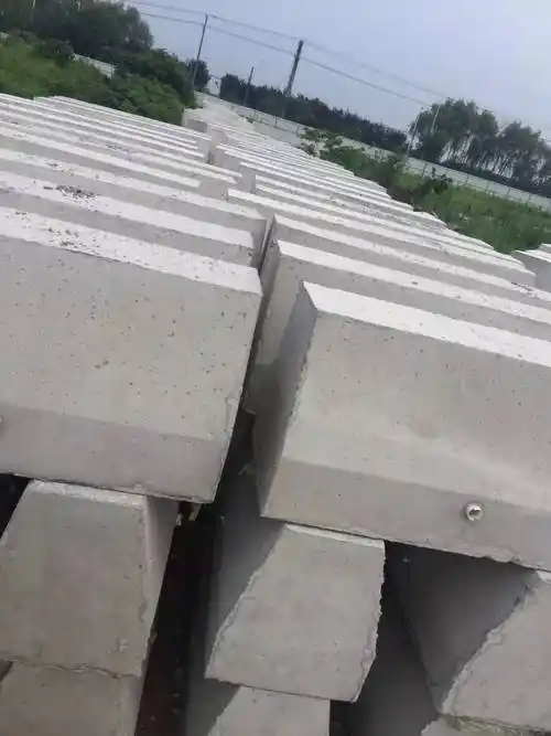 苏州水泥预制块水泥预制块围挡定做挺蕴贸易