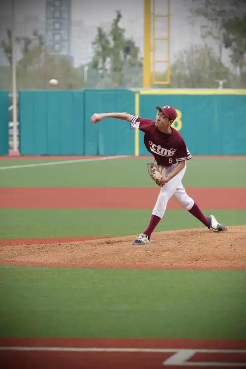 中国棒球的挑战与机遇##中国棒球备战2028洛杉矶奥运会