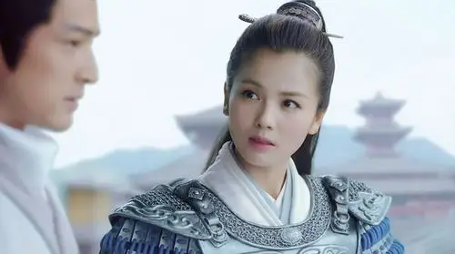 明星 刘涛 琅琊榜 欢乐颂 剧照 日常 活动 杂志