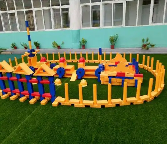 亿童教育加盟支持有哪些呢