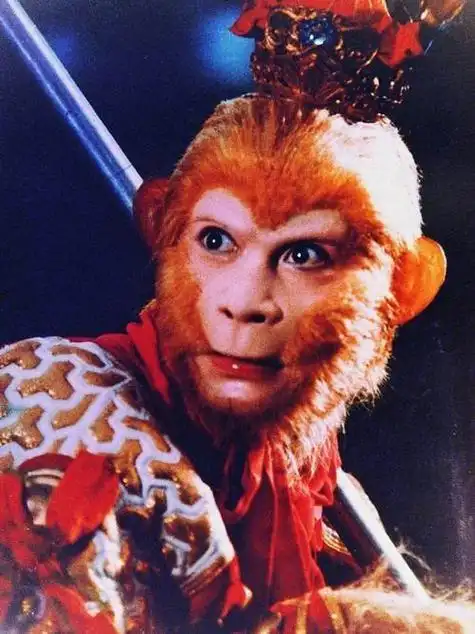 六小龄童:从猴王到炒作王,他的西游之路为何走向了歧途?