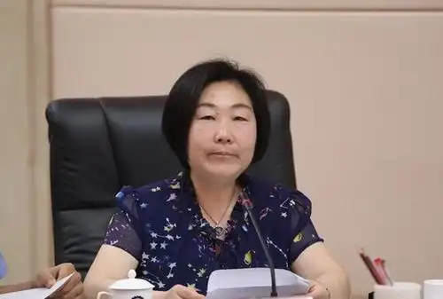 刘玉凤加强药食同源药材的开发凸显秦药特色