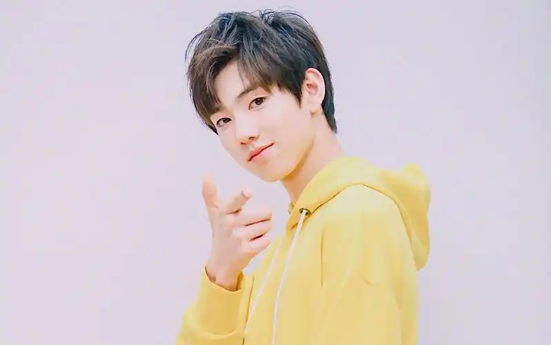 【陈玺达】带你圈养一只海豹