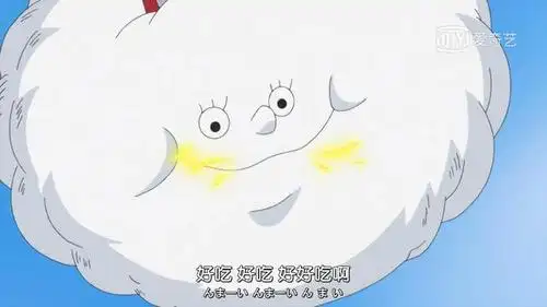 海贼王:雷云宙斯那么强,为何会惧怕娜美呢?