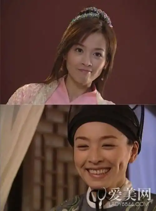 穿越时空的爱恋