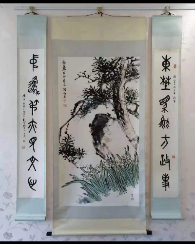 老字画高价收购收藏 上海市老字画回收公司热线