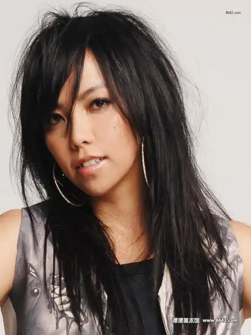 华语歌坛最出色的女歌手张惠妹