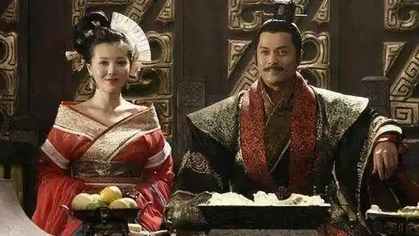 刘邦杀心已起,张敖又是怎么躲过这一劫的呢?仅因他是驸马吗?