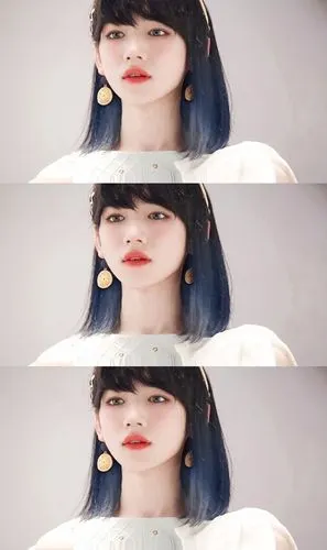 sdfj给宋亚轩女装化淡妆(几乎没有)的原因有