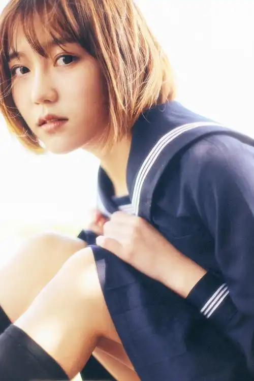 全球美女校花集中营