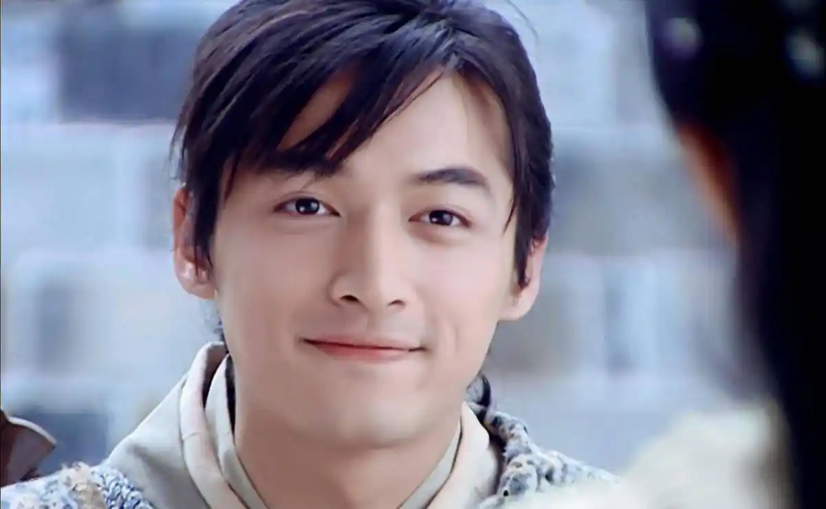 继《琅琊榜》后胡歌再拍古装剧,化身逍遥皇子,搭档女主是她!