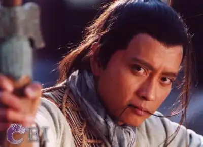 仙剑奇侠传一酒剑仙