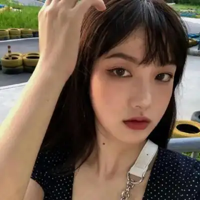 顾云曦 御姐风高冷霸气真人女头_女生头像_我要个性网