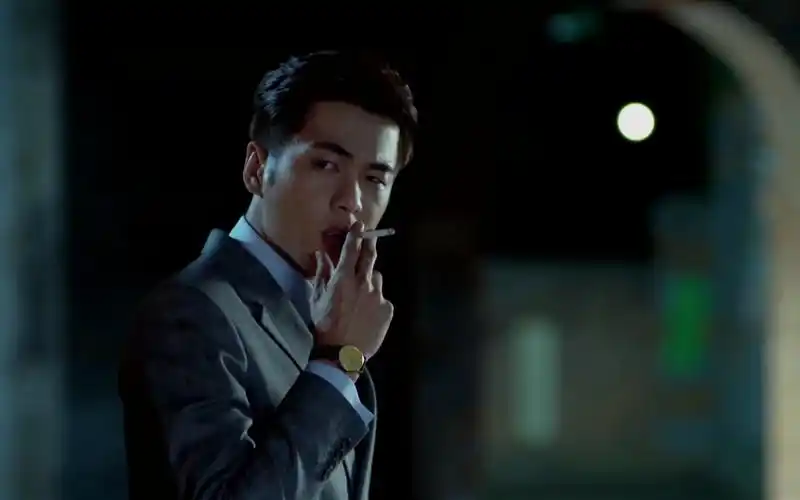 张若昀 | 唐山海