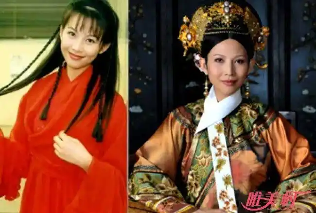 宝咏琴有多喜欢蔡少芬揭秘刘銮雄与蔡少芬的情史