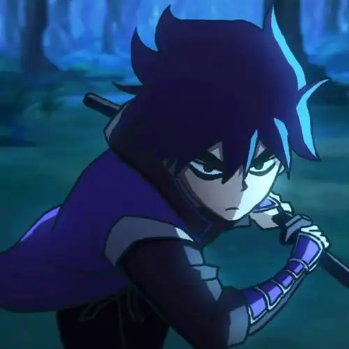 刺客五六柒和历史喵的角色客串