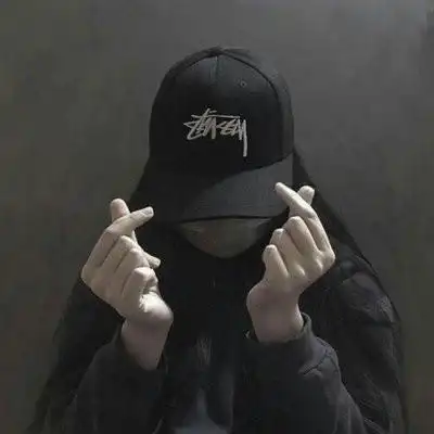 冷酷无情的头像女生霸气超有女王范