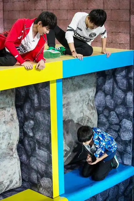 《疯狂的麦咭》以"智"突围 金鹰卡通收视品牌形象三升级