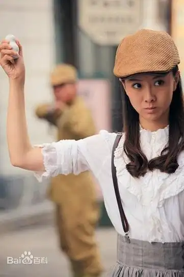 高斯,1982年8月28日出生于辽宁鞍山,中国内地女演员,毕业于上海戏剧