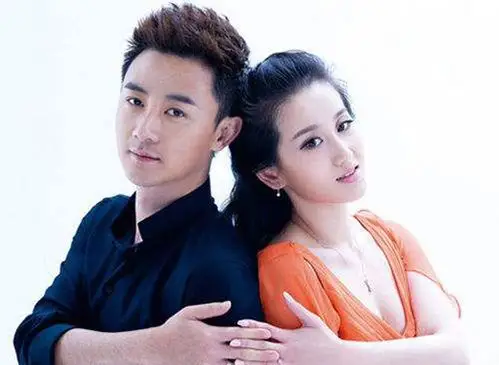 张倬闻的老婆个人资料 张倬闻李木子是夫妻吗真正的女朋友是谁