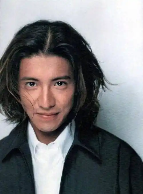 木村拓哉51岁,和工藤静香结婚23年金童玉女都老了,2个女儿漂亮_日本