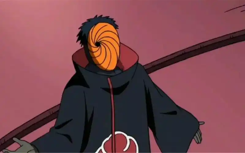 火影忍者:阿飞在抓捕三尾行动中到底出了多大力呢谁知道?