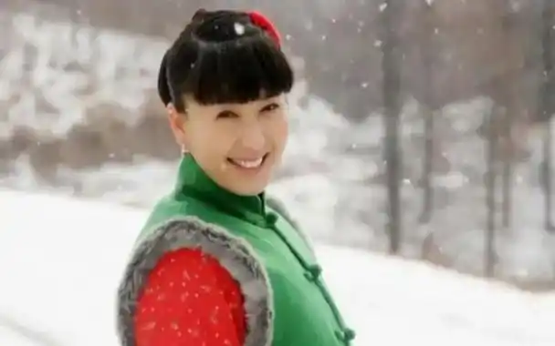 靠冯巩截胡闫妮一步步成为苦情专业户她一出场就知剧中谁最苦