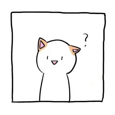 求与小白人头像所对应的情侣头像