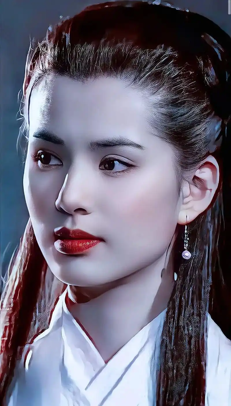 顶级壁纸〕盛世容颜,最美神仙姐姐李若彤#李若彤 #顶级壁纸 - 抖音