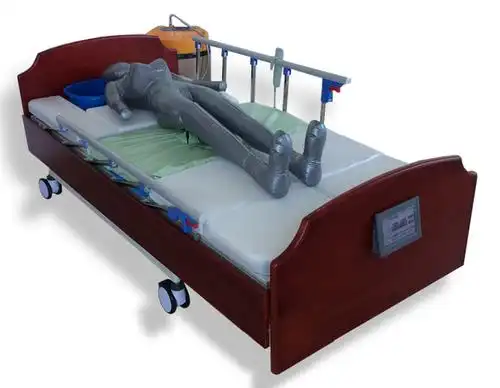 大小便全自动处理智能护理床(kd106a/m)
