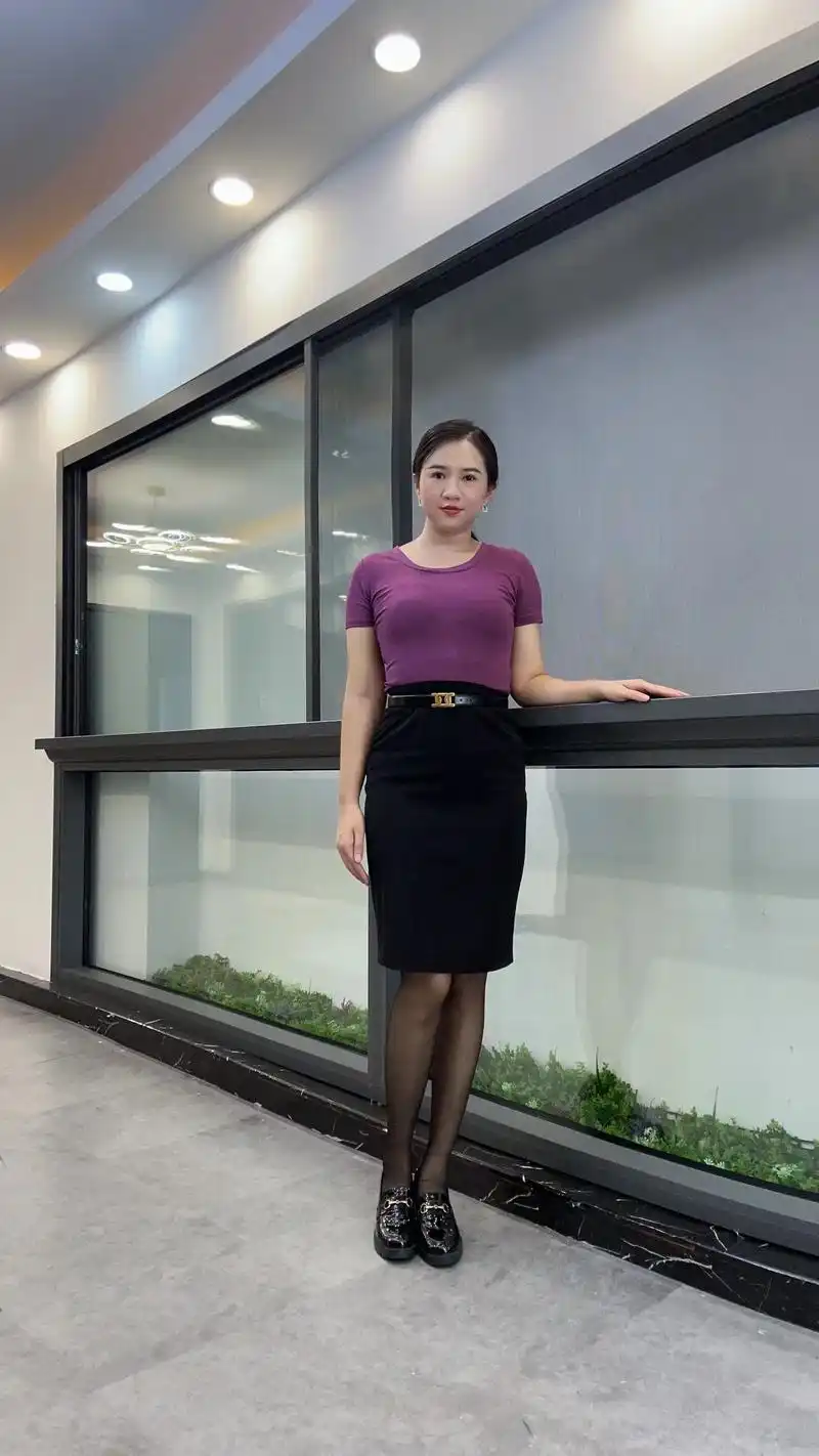 90后潮汕创业女老板倾力推荐