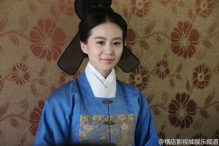 女医·明妃传 官方剧照