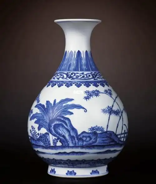 瓷器  #明清瓷器  #古董瓷器  #古玩瓷器  #瓷器收藏  #青花瓷