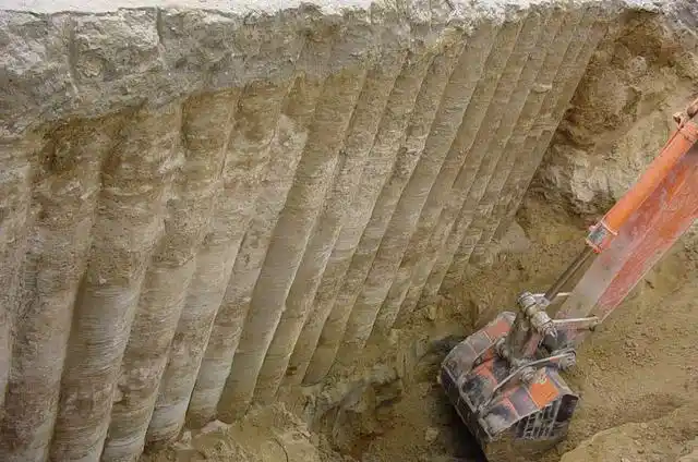 水泥土搅拌桩施工技术要点