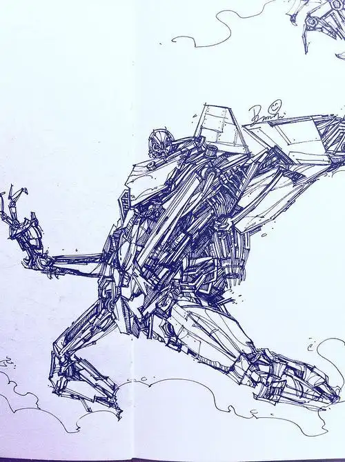 红蜘蛛|插画|商业插画|煎熊 - 原创作品 - 站酷 (zcool)