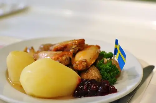 瑞典风格午餐——宜家餐厅ikea_美食_poco摄影,宜家咖啡厅,宜家