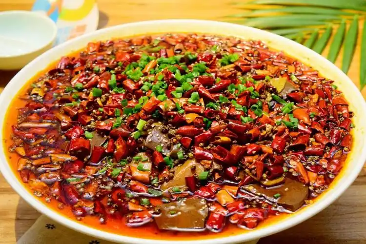 川湘菜专修培训