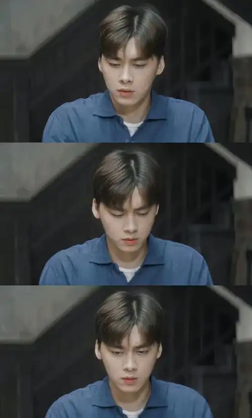 李易峰隐秘而伟大顾耀东