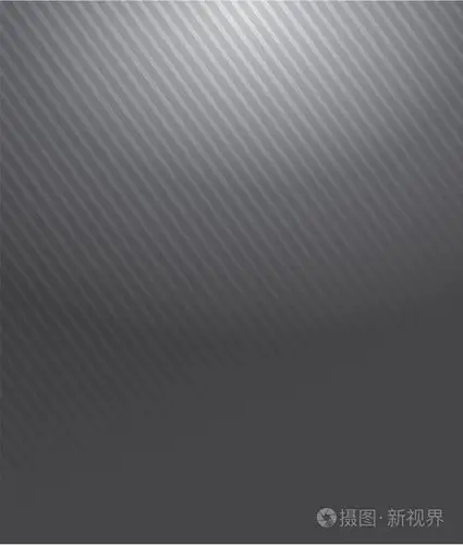 灰色渐变线条图案图