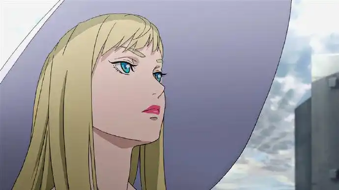 机动战士高达闪光的哈萨维导演村濑修功坏掉的哈萨维和不明所以的琪琪