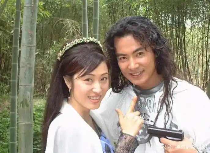 这部《倩女幽魂》和《蜀山奇侠》,《日月神剑》,《风云》一样,也将