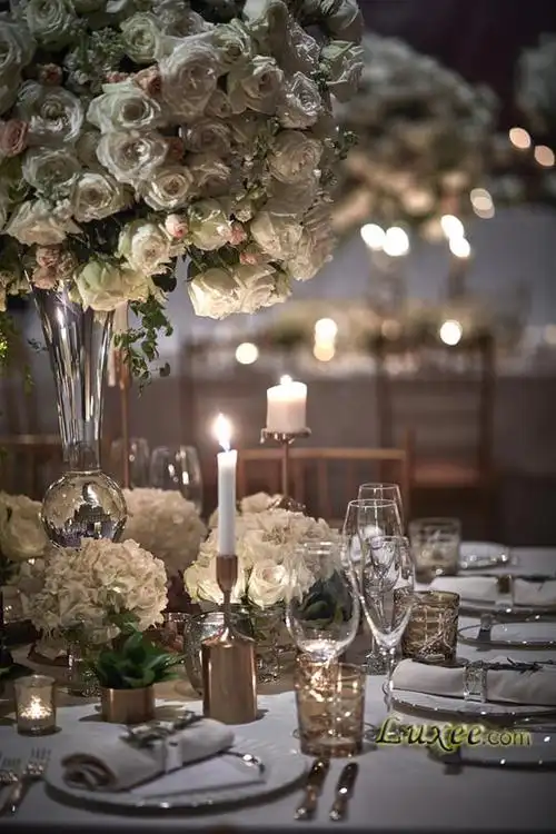 北京瑰丽酒店再度诚献婚礼展开启寻梦之旅