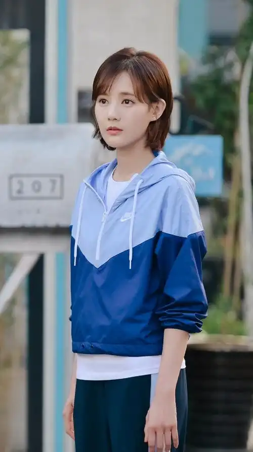 我的时代你的时代艾情李一桐