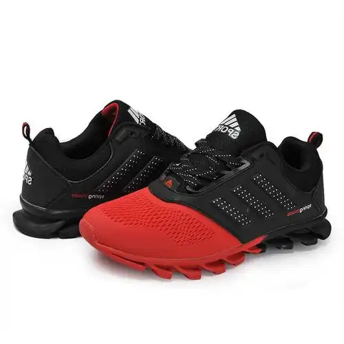 木易王子 刀锋战士秋冬男生网面透气休闲气垫男鞋跑步增高鞋学生运动